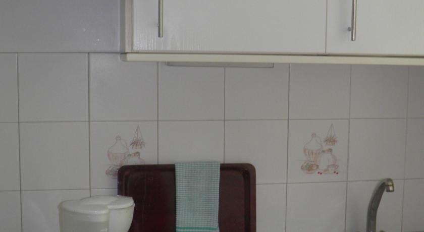 Apartamentos Green Ocean