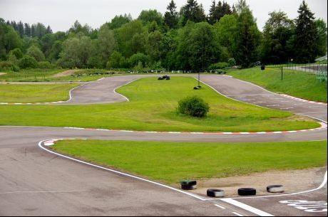 Гостевой дом Aravete Kardi- ja Vabaajakeskus
