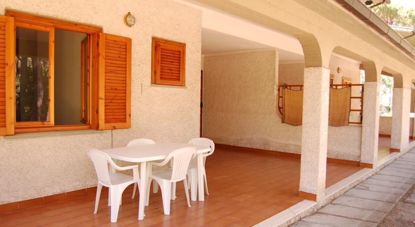 Апартаменты Apartments Aragosta