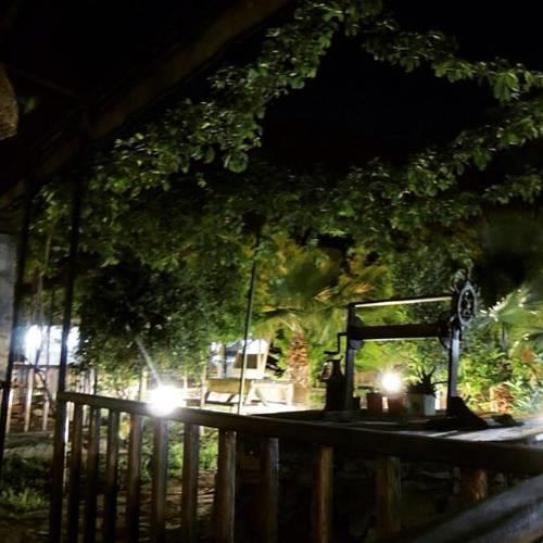 Отель Yamac Motel Selimiye