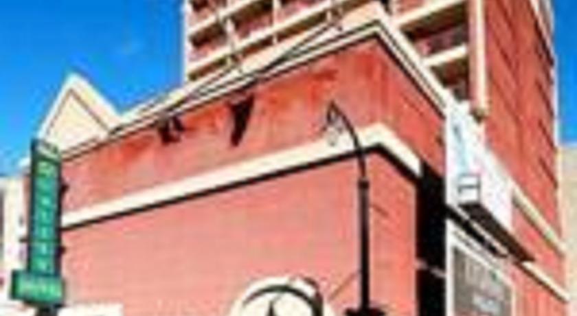 Quality Hotel Downtown Atlanta