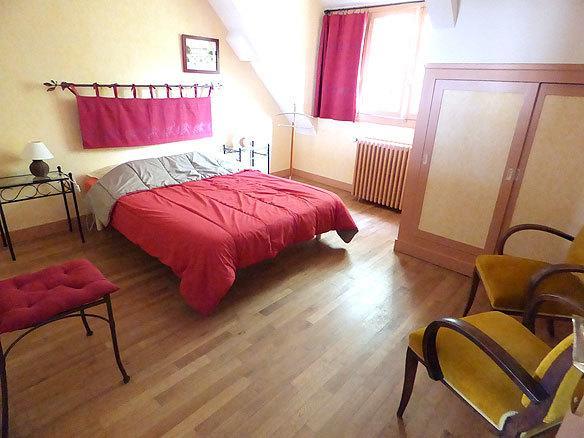 Мини-отель La Chambre des Châteaux