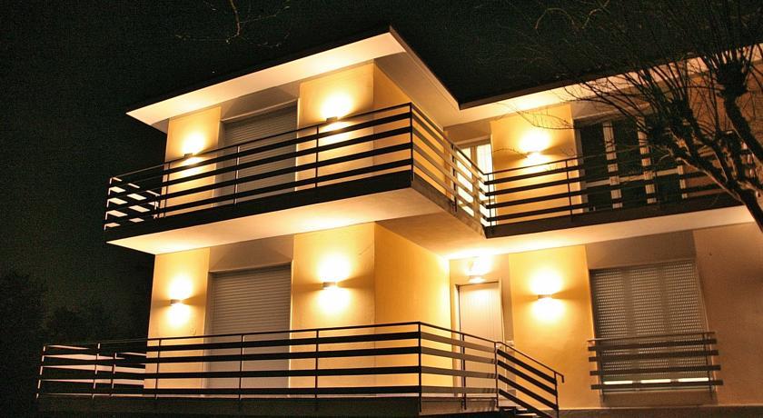 Мини-отель B&B Vinago Belvedere