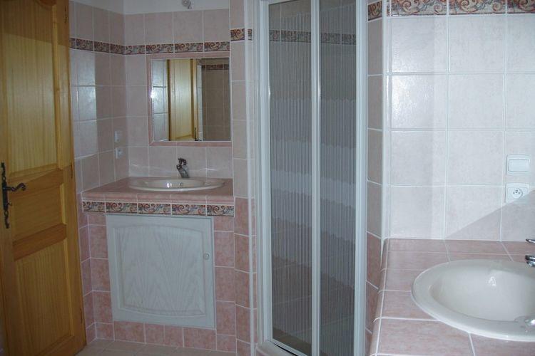 Апартаменты Holiday home Plan De La Tour