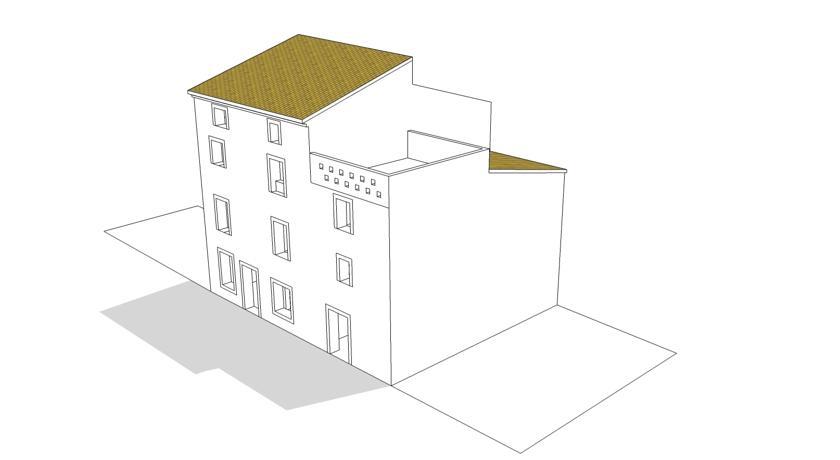 Апартаменты Ideal Maison de Village in Argeliers