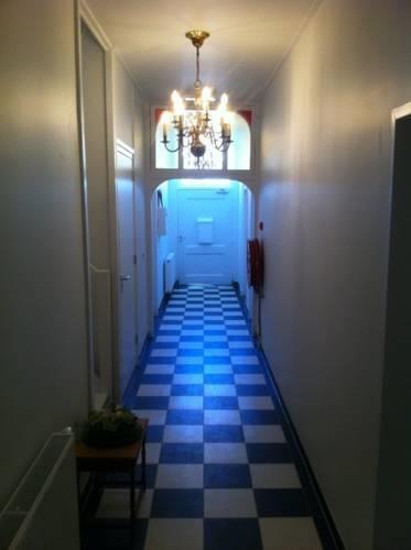 Апартаменты Centrum Apartments