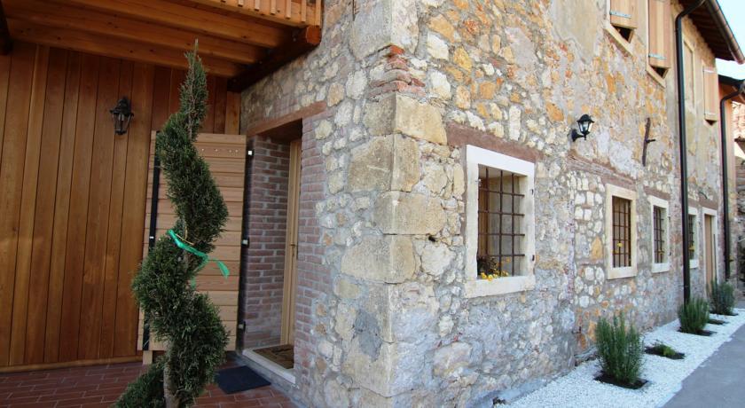 Апартаменты Villa Paola I