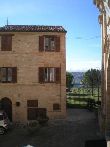 Апартаменты Il Borgo Vecchio