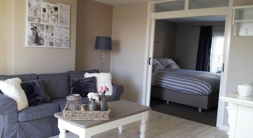 Appartement Sea Breeze