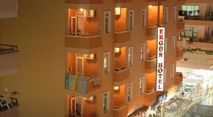 Hotel Ergun