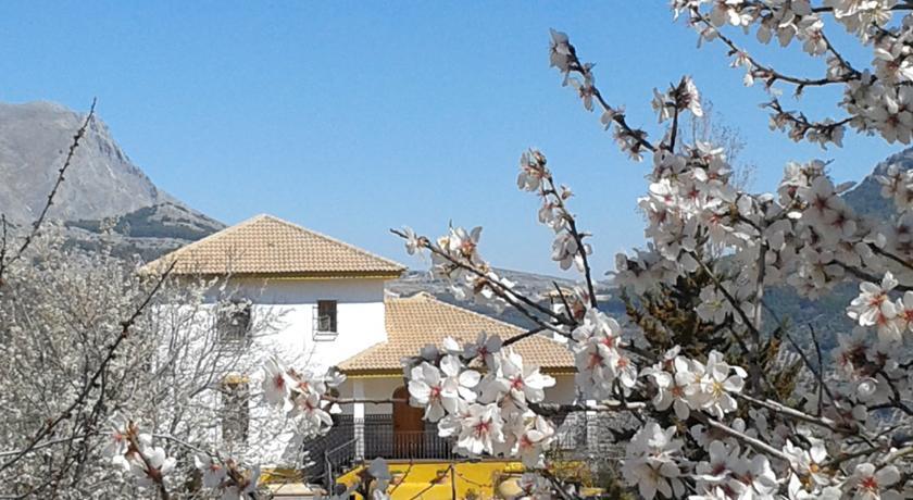 Апартаменты Villa Rosario