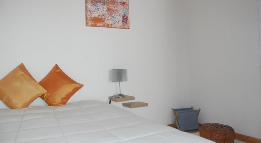 Апартаменты Caza Liberdade