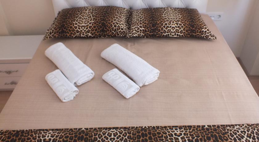 Апартаменты Edirne in home apart