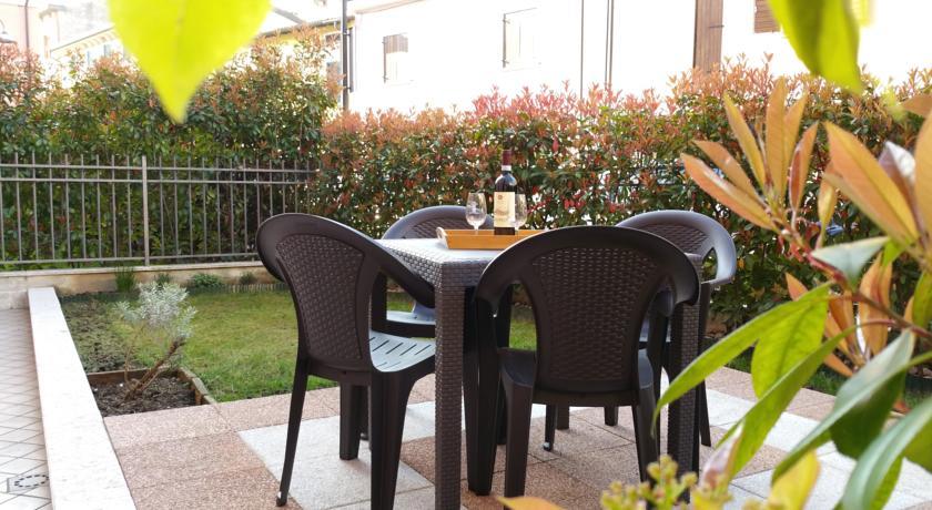 Апартаменты Casa Vacanza Melograno