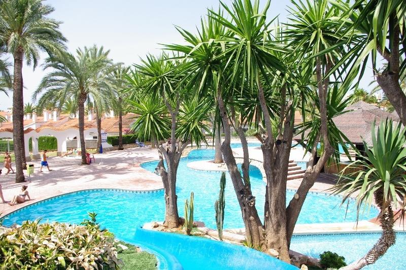 HomeRez - Villa El Palmar