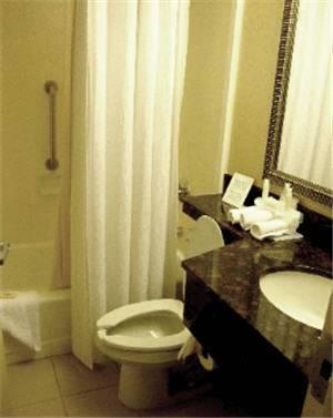 Отель Red Roof Inn