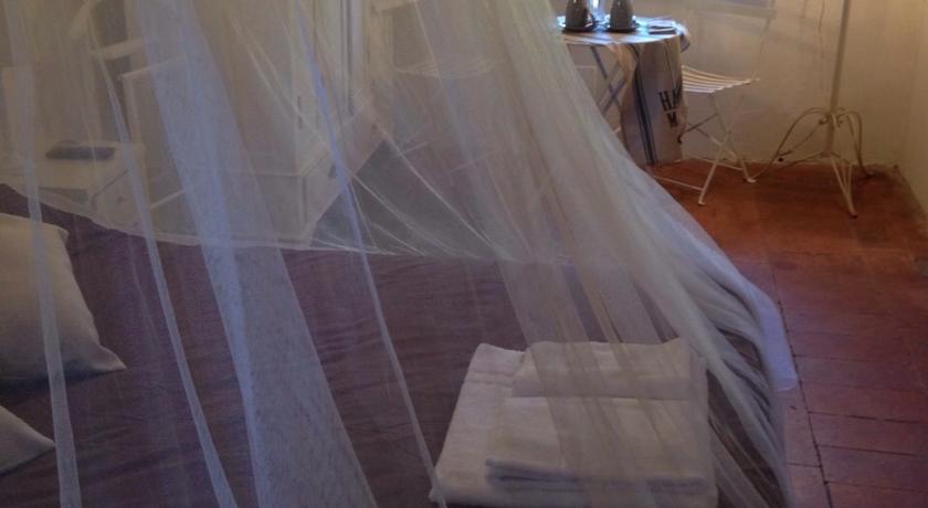 Мини-отель B&B Il Molinetto