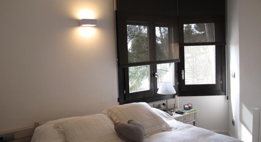 Отель Priorat Villa