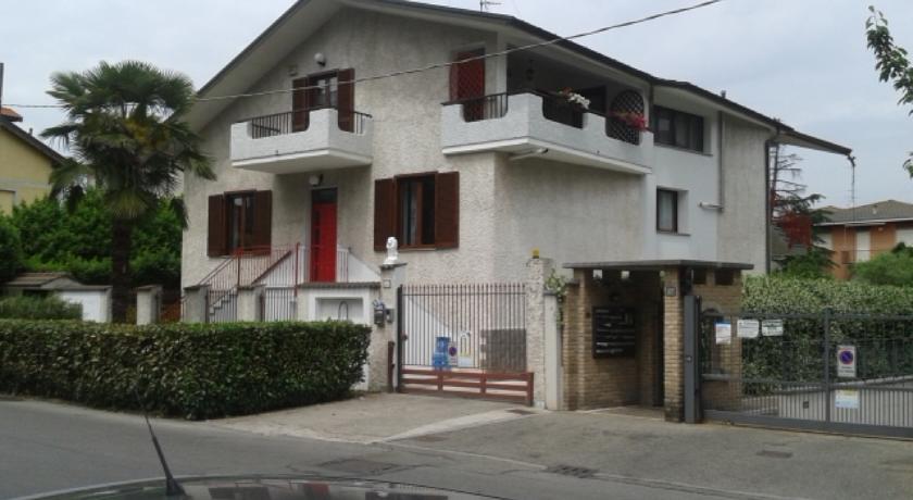 Апартаменты La Tortuga B&B