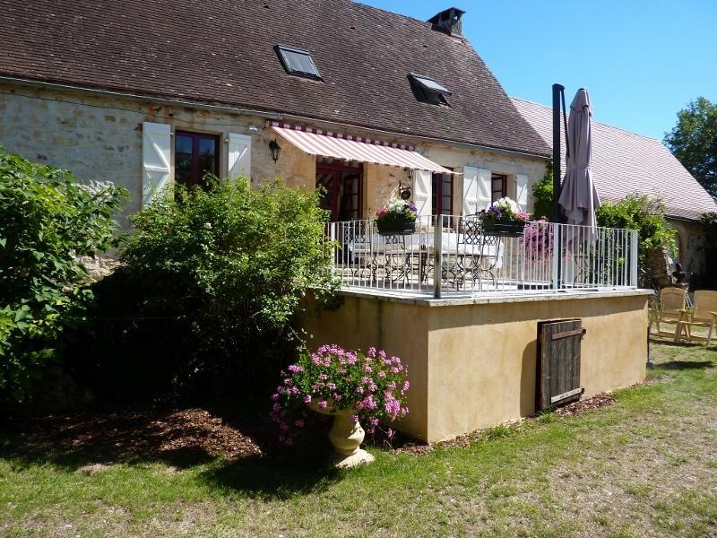 Апартаменты Le Domaine de Loupiac