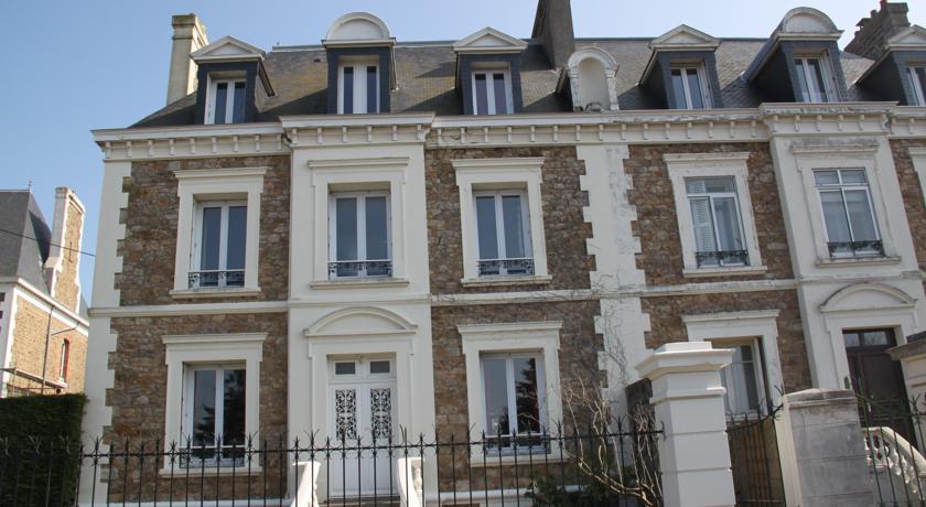 Мини-отель Bed and breakfast Les Fleurettes