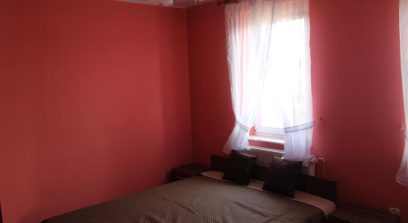 Апартаменты Wakacyjny Apartament
