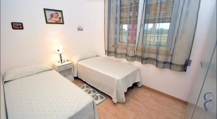 Апартаменты Villa Cotriero