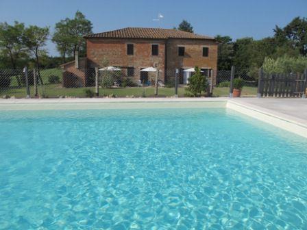Апартаменты Holiday home Castiglione Del Lago