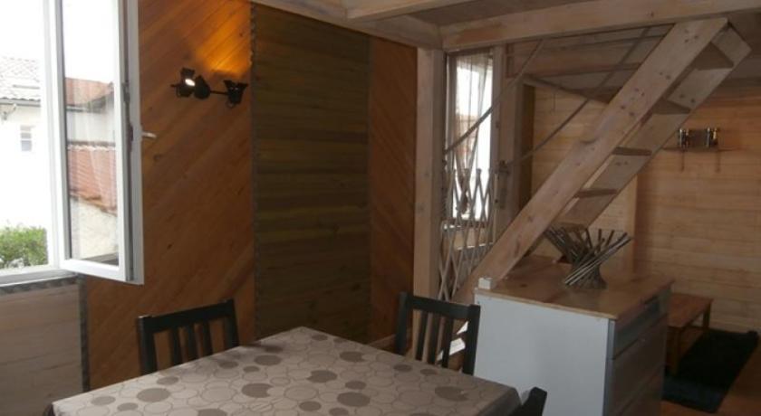 Rental Apartment Fargeot 2 - Saint-Jean-de-Luz