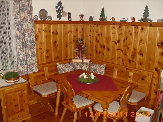 Апартаменты Haus Schreilechner