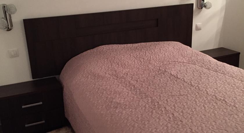 Апартаменты Apartment Playa Paraiso