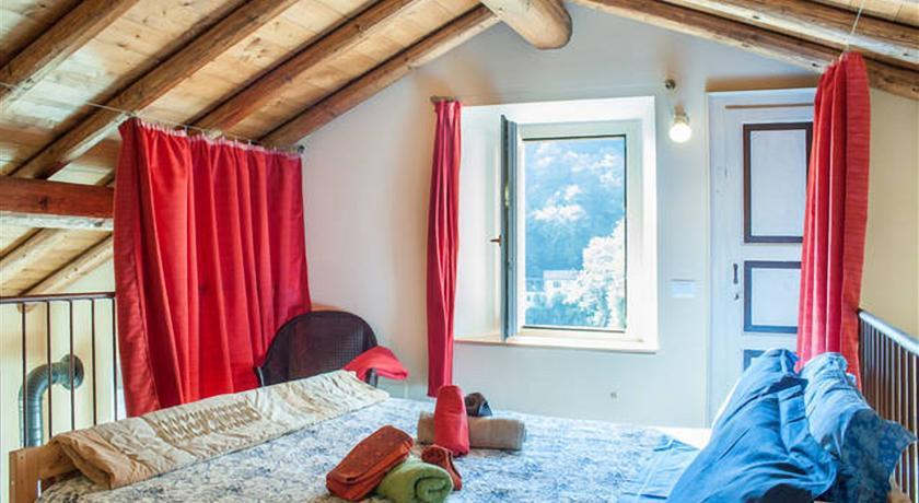 Апартаменты Casa Sole Luna