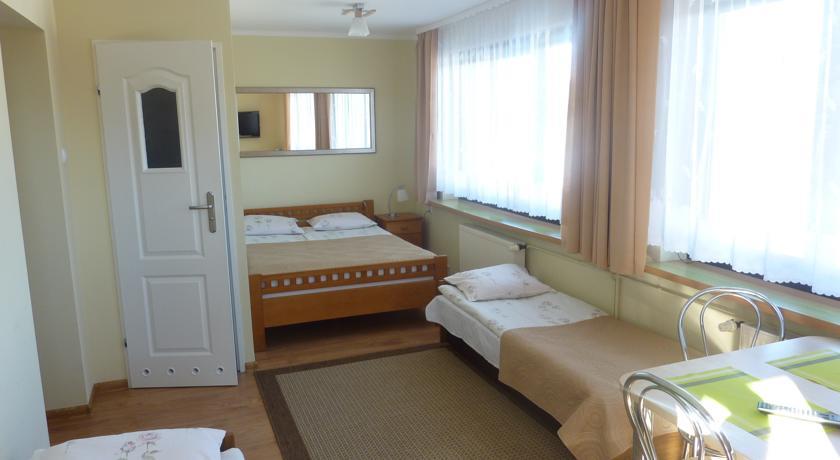 Arnika Apartment