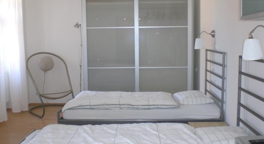 Апартаменты Apartment Gábriel