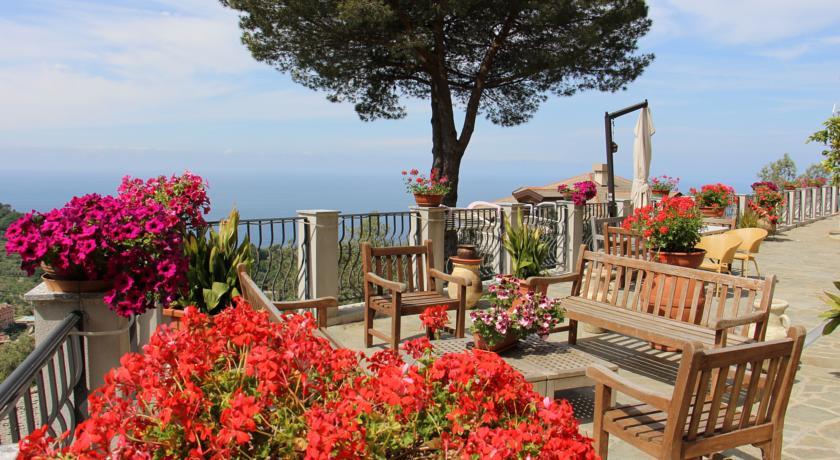 Гостевой дом Villa Orchidea