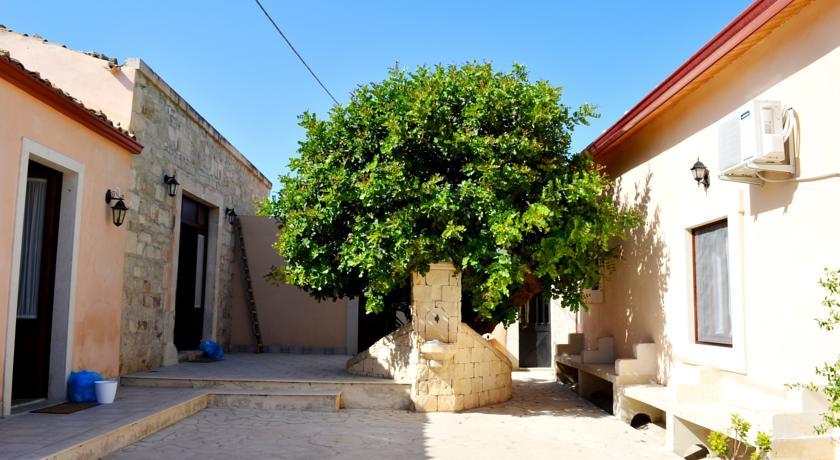 Мини-отель Agriturismo Il Tenimento B&B