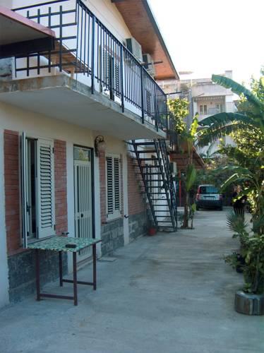 Апартаменты Casa Marina