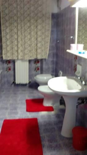 Мини-отель B&B da Anna