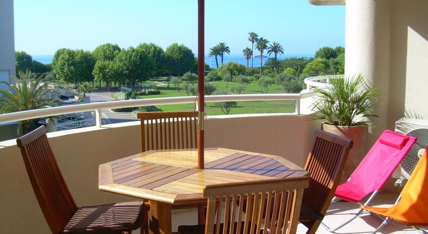 Appartement Juan les Pins