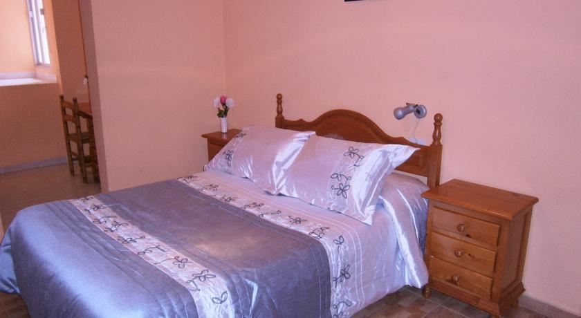Гостевой дом Hostal El Caminero