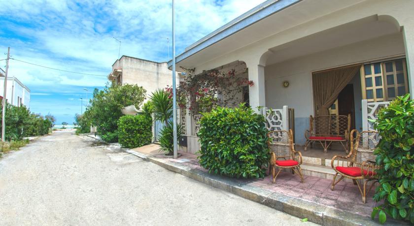 Апартаменты Villa Veccari