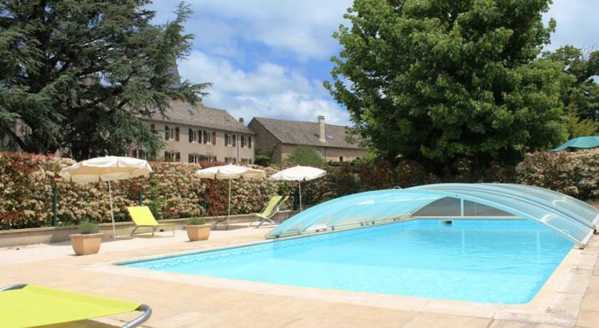 Гостевой дом Le Clos D'Albray