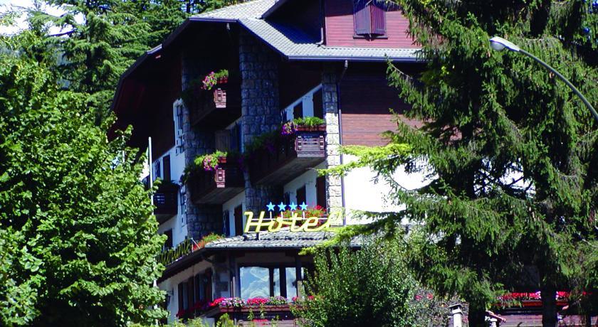 Отель Eurohotel Meeting & Wellness
