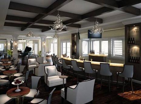 Reunion Serenade Home