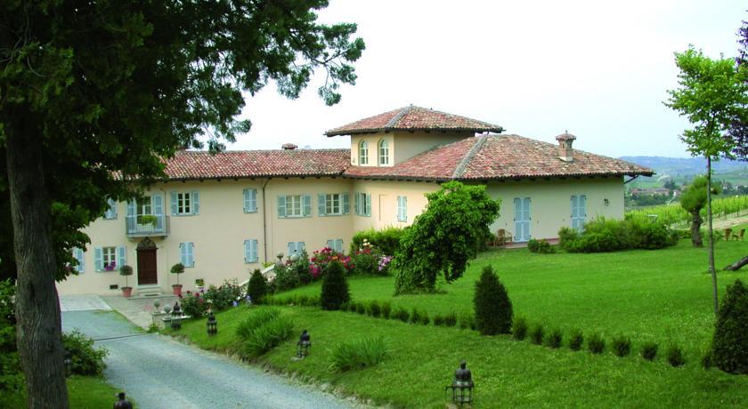 Отель Agriturismo La Casa in Collina