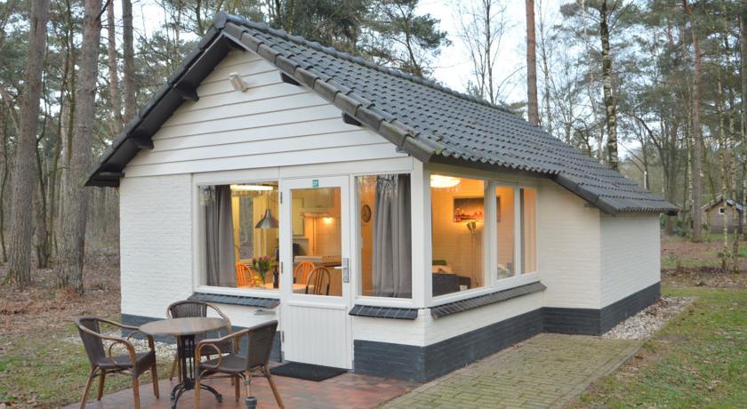 Апартаменты Bungalow 27