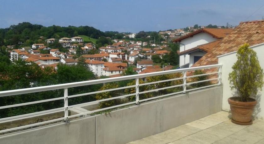 Апартаменты Rental Apartment Etxolan 1 - Hendaye