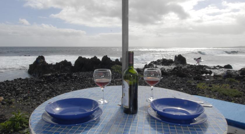 Апартаменты punta mujeres casitas del mar