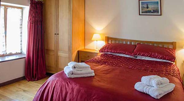 Апартаменты HomeRez - Cottage Chez Coudret II