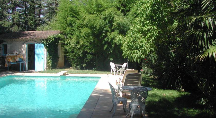 Вилла HomeRez  Villa Allee des Cerisiers